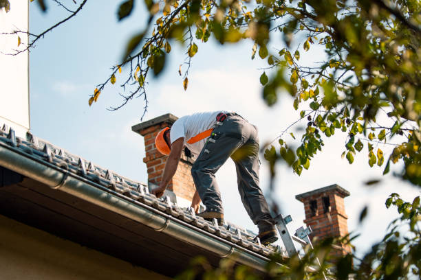 Best Best Roofing Contractors  in Allyn, WA