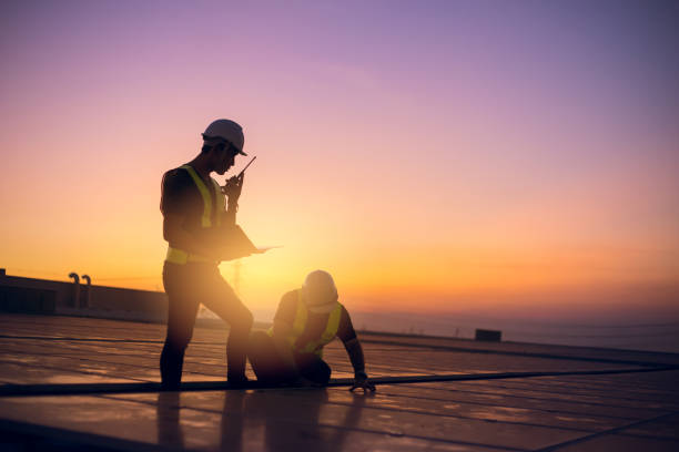 Quick and Trustworthy Emergency Roof Repair Services in Allyn, WA