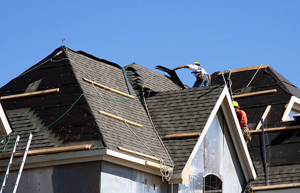 Best Residential Roofing Contractor  in Allyn, WA