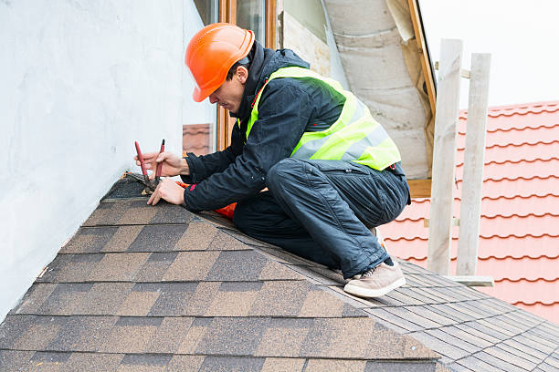 Best Metal Roofing Contractor  in Allyn, WA