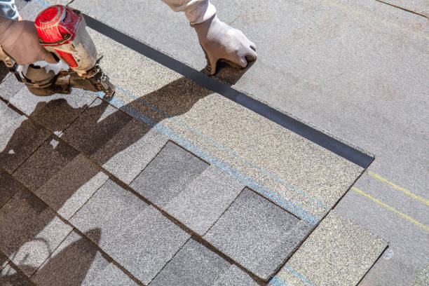 Best Roof Replacement Cost  in Allyn, WA