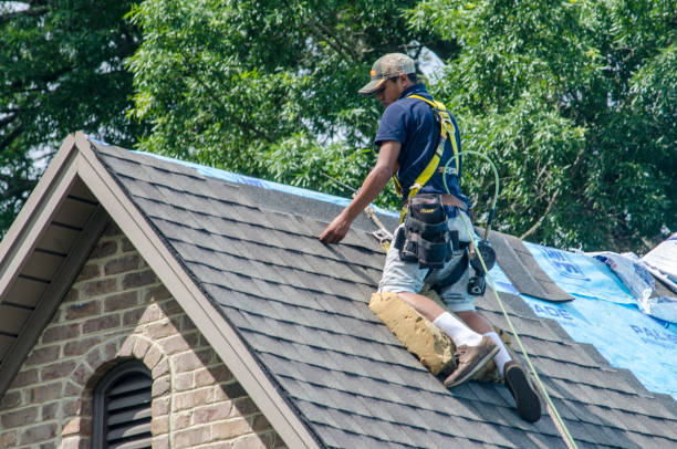 Reliable Allyn, WA Roofing Contractor Solutions