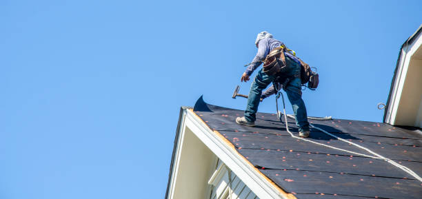 Tile Roofing Contractor in Allyn, WA