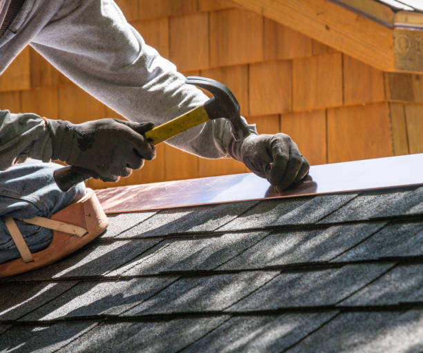 Roof Repair Estimates in Allyn, WA